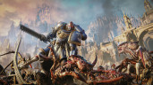 Warhammer 40,000: Space Marine 2 - 2 - Year Anniversary Edition, Steam Gift