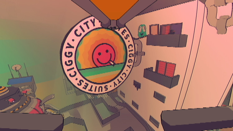 SLUDGE LIFE 2, Steam Gift
