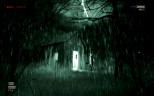 Outlast, Steam Gift
