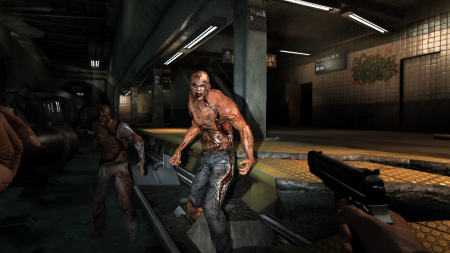 Alone in the Dark (2008) Anthology, Steam Gift