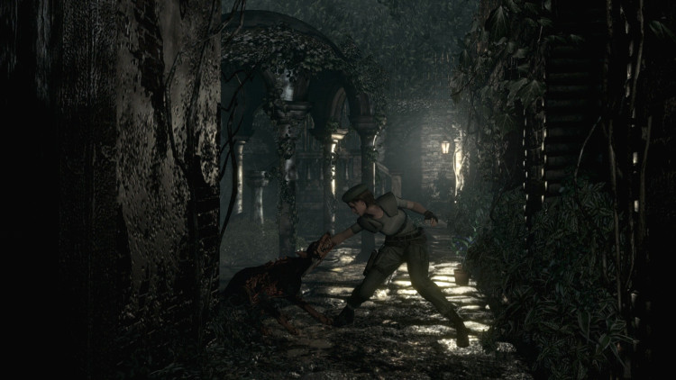 Resident Evil - Deluxe Origins Bundle, Steam Gift
