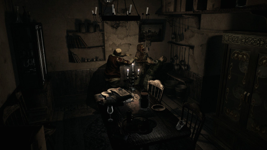 Resident Evil - Deluxe Origins Bundle, Steam Gift