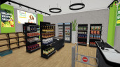 Mall Simulator, Steam Gift