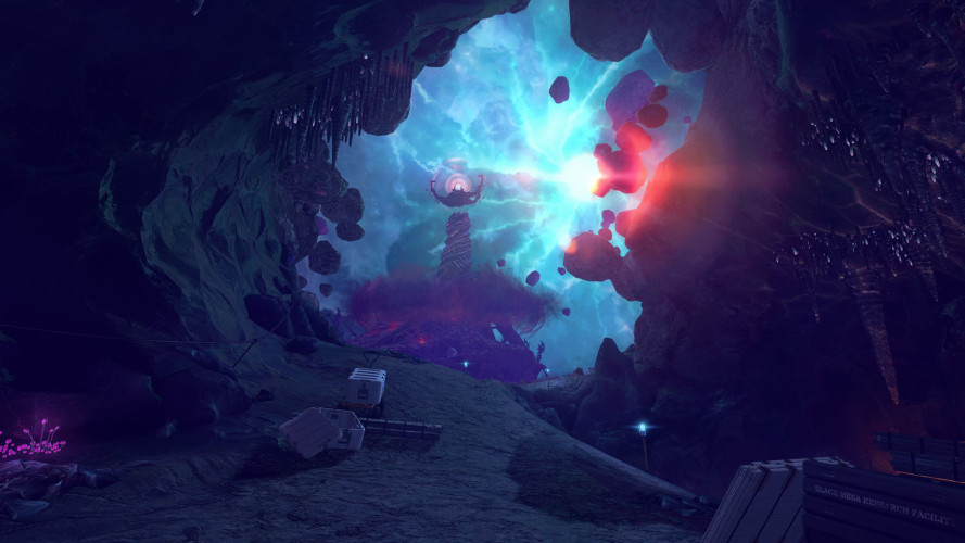 Black Mesa, Steam Gift