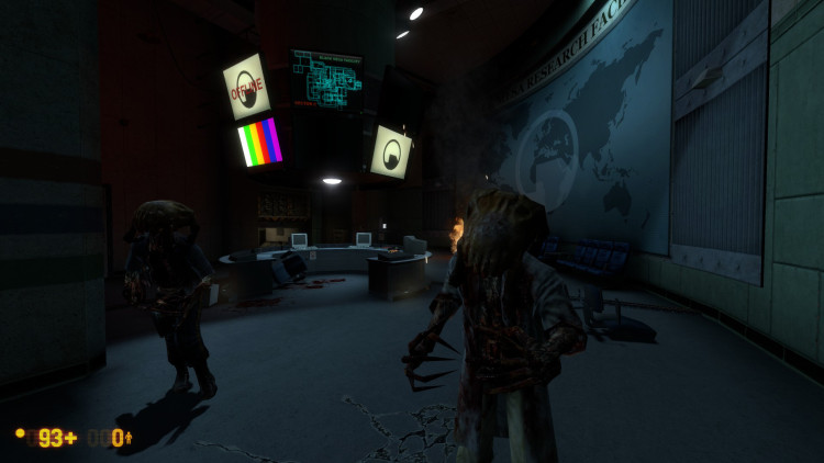 Black Mesa, Steam Gift