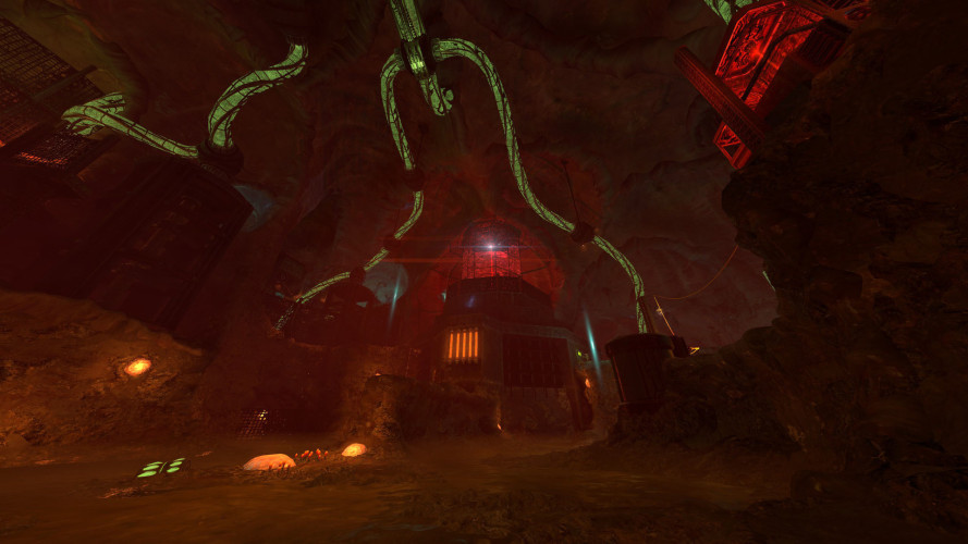 Black Mesa, Steam Gift