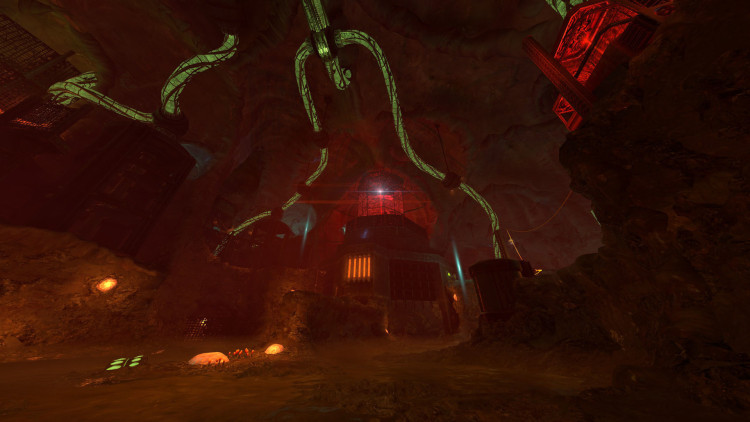 Black Mesa, Steam Gift