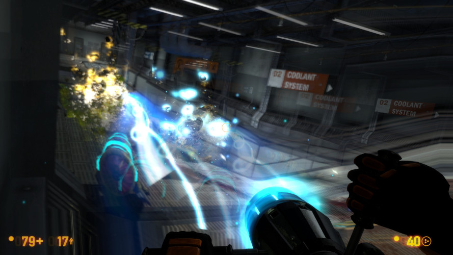 Black Mesa, Steam Gift