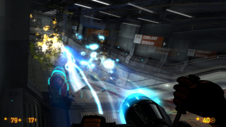 Black Mesa, Steam Gift