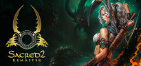 Sacred 2 Remaster, Steam Gift