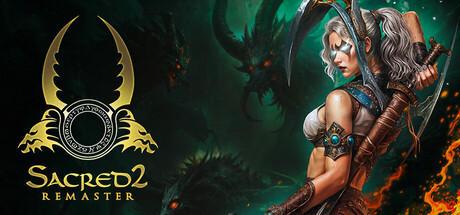 Sacred 2 Remaster, Steam Gift