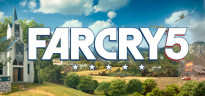 Far Cry 5 Gold Edition + Far Cry New Dawn Deluxe Edition Bundle, Steam Gift