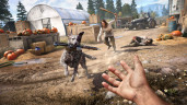 Far Cry 5 Gold Edition + Far Cry New Dawn Deluxe Edition Bundle, Steam Gift