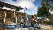 Far Cry 5 Gold Edition + Far Cry New Dawn Deluxe Edition Bundle, Steam Gift