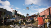 Far Cry 5 Gold Edition + Far Cry New Dawn Deluxe Edition Bundle, Steam Gift