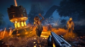 Far Cry 5 Gold Edition + Far Cry New Dawn Deluxe Edition Bundle, Steam Gift