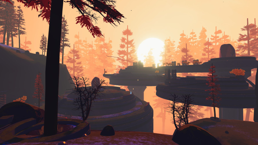Risk of Rain 2, Steam Gift