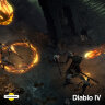 Игра Diablo IV Standart Edition PlayStation 4 и PlayStation 5