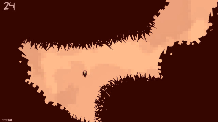 EDGE&TRIGGER, Steam Gift