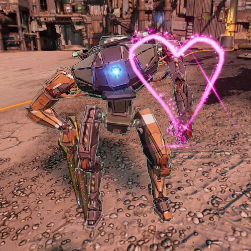 Borderlands Ultimate Edition 3