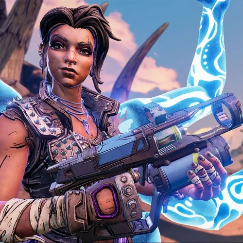 Borderlands Ultimate Edition 3