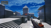 KovaaK's, Steam Gift