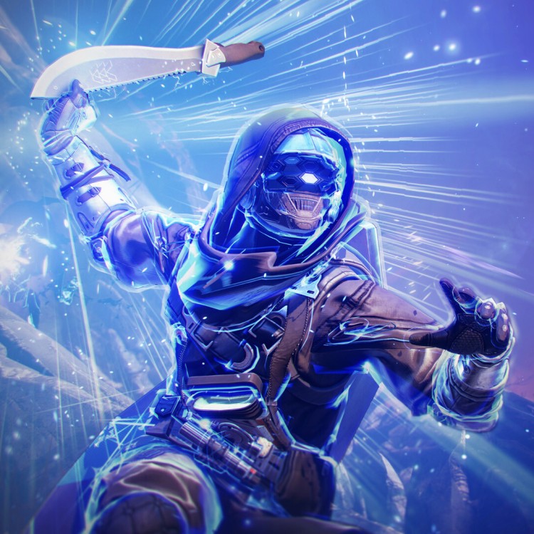 Destiny 2: Финальная форма + Годовой абонемент