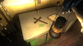 Darkwater, Steam Gift