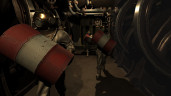 Darkwater, Steam Gift