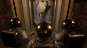 Darkwater, Steam Gift