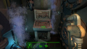 Darkwater, Steam Gift