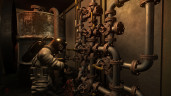 Darkwater, Steam Gift