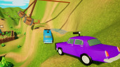 Car Parkour Together, Steam Gift