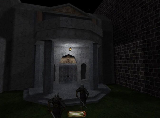 Thief II: The Metal Age, Steam Gift