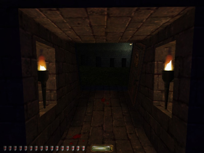 Thief II: The Metal Age, Steam Gift