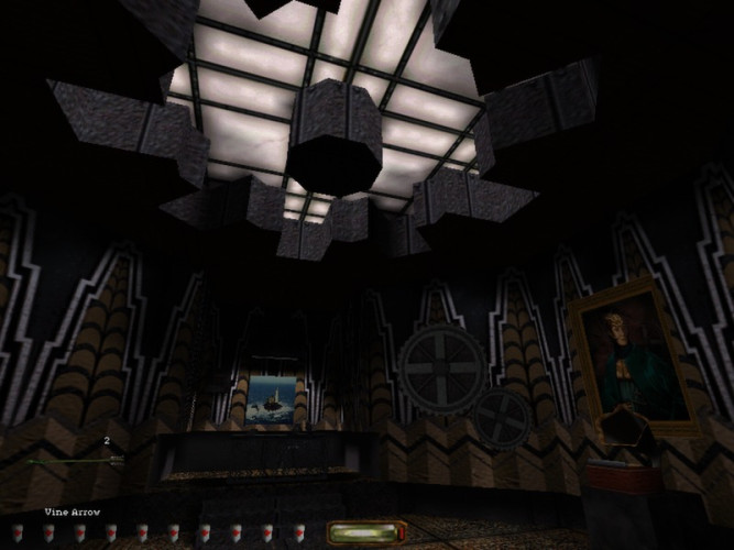Thief II: The Metal Age, Steam Gift