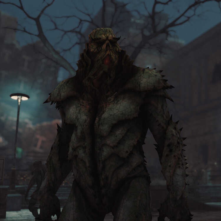 Fallout 76