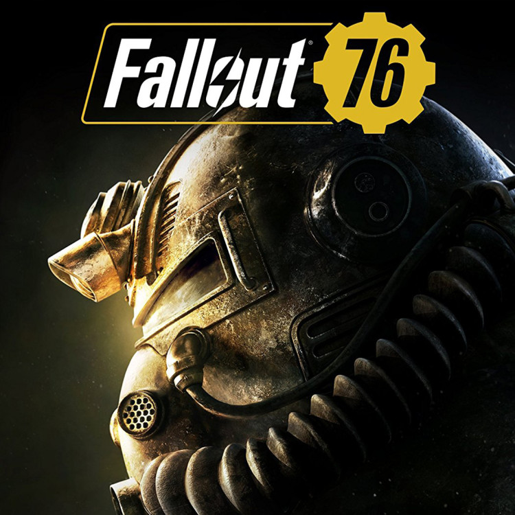 Fallout 76 для Xbox