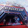 Игра Marvels Avengers для PC / ПК, активация в стим Steam для региона РФ / Россия цифровой ключ