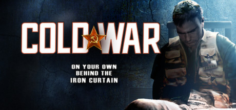 Cold War, Steam Gift