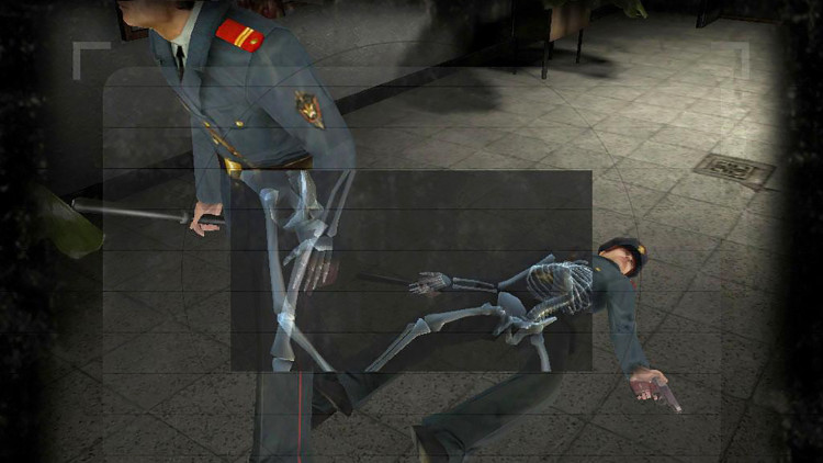 Cold War, Steam Gift