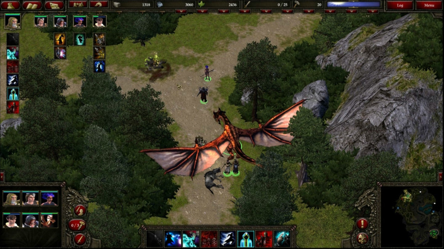 SpellForce 2: Faith in Destiny Digital Deluxe, Steam Gift