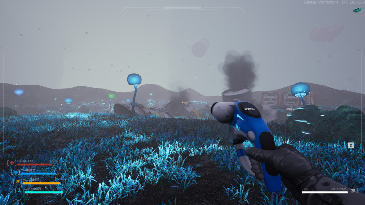 Astrometica, Steam Gift