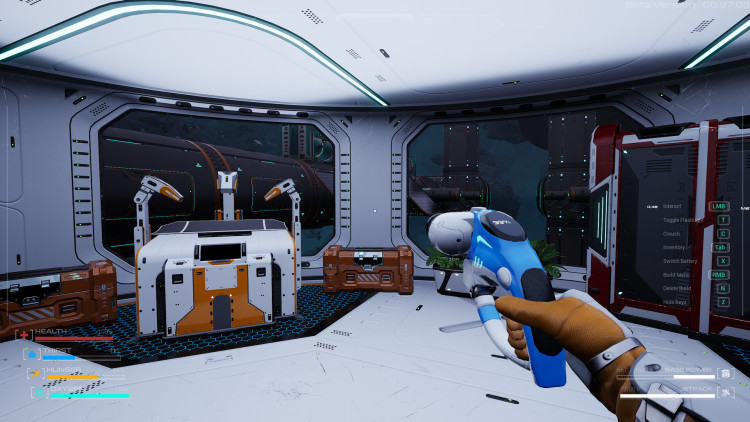 Astrometica, Steam Gift