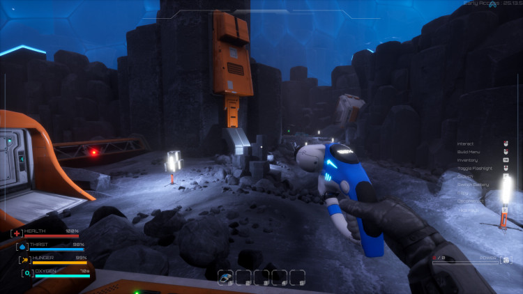 Astrometica, Steam Gift