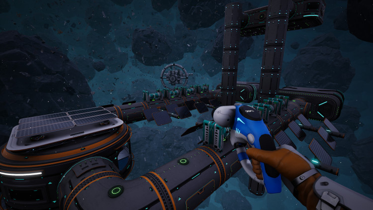 Astrometica, Steam Gift