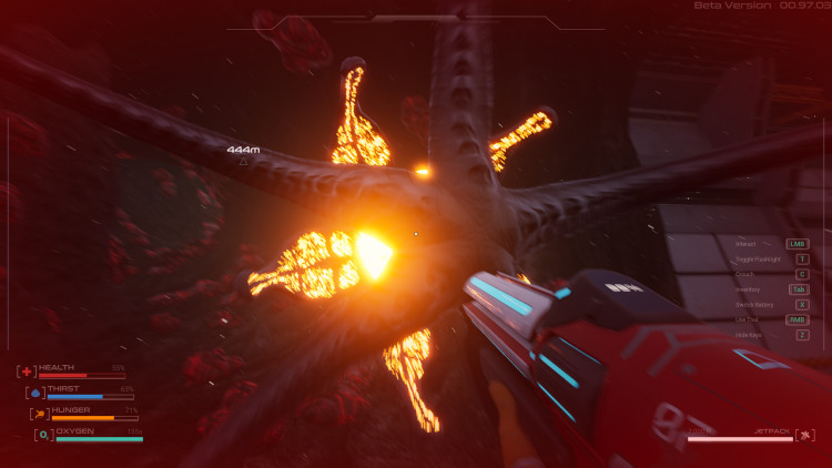 Astrometica, Steam Gift