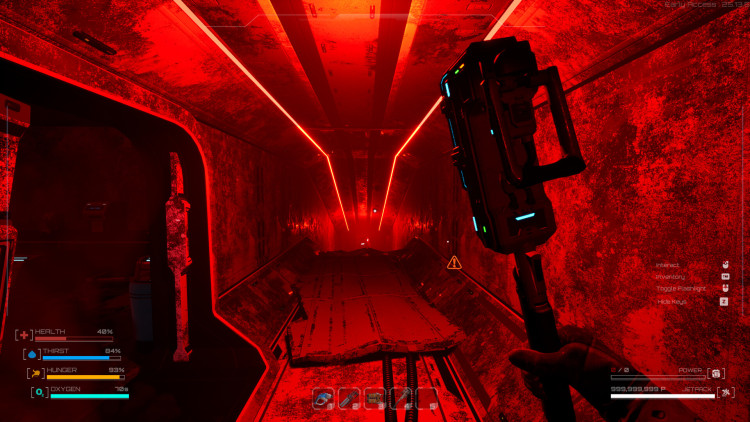 Astrometica, Steam Gift