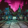 Игра Warhammer 40,000: Chaos Gate - Daemonhunters Castellan Champion Edition для PC / ПК, активация в стим Steam для региона РФ / Россия цифровой ключ