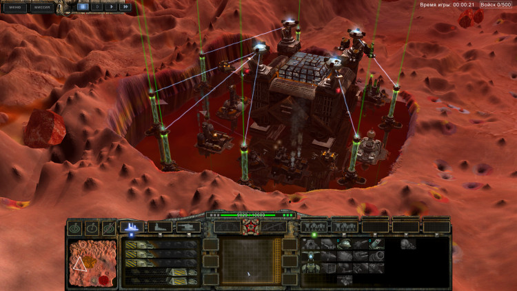 PERIMETER: Legate Edition, Steam Gift
